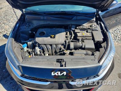 Zdjęcie 11 z 12 samochodu: 2023 KIA FORTE GT LINE VIN:3KPF54AD7PE519407 - miniatura