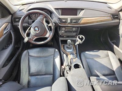 Zdjęcie 8 z 13 samochodu: 2014 BMW X1 XDRIVE28I VIN:WBAVL1C58EVY13524 - miniatura