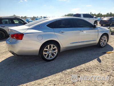 Trzecie zdjęcie samochodu z tyłu: 2019 CHEVROLET IMPALA PREMIER VIN:1G1105S38KU112669 - miniatura