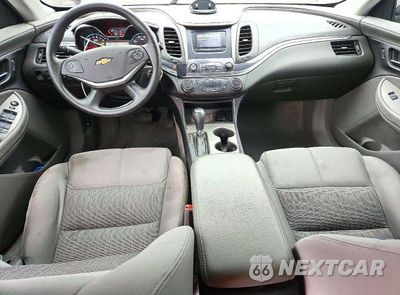 Zdjęcie 8 z 12 samochodu: 2016 CHEVROLET IMPALA LS VIN:2G11X5SA1G9184327 - miniatura