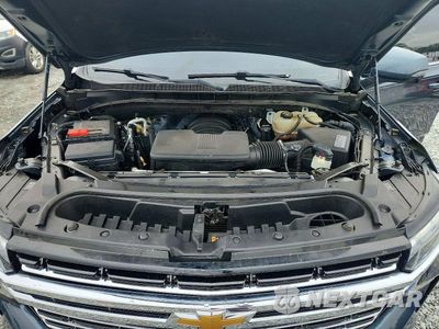 Zdjęcie 12 z 13 samochodu: 2021 CHEVROLET SUBURBAN C1500 LT VIN:1GNSCCKD1MR147406 - miniatura