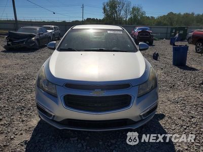 Piąte zdjęcie samochodu w środku: 2015 CHEVROLET CRUZE LT VIN:1G1PE5SB4F7241421 - miniatura