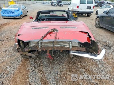Zdjęcie 6 z 11 samochodu: 1968 CHEVROLET CORVETTE VIN:194678S416005 - miniatura