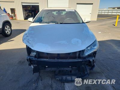 Piąte zdjęcie samochodu w środku: 2016 TOYOTA CAMRY SE VIN:4T1BF1FK5GU249110 - miniatura
