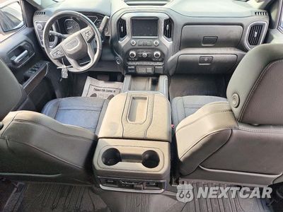 Zdjęcie 8 z 12 samochodu: 2021 GMC SIERRA C1500 DENALI VIN:3GTP8FED2MG207898 - miniatura