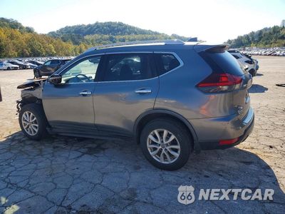 Drugie zdjęcie samochodu z przodu: 2018 NISSAN ROGUE SV VIN:JN8AT2MV8JW305228 - miniatura