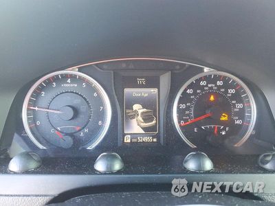 Zdjęcie 9 z 12 samochodu: 2016 TOYOTA CAMRY XSE VIN:4T1BF1FK1GU532765 - miniatura