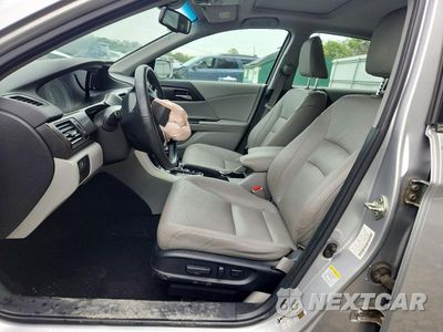 Zdjęcie 7 z 13 samochodu: 2014 HONDA ACCORD EXL VIN:1HGCR2F80EA028248 - miniatura