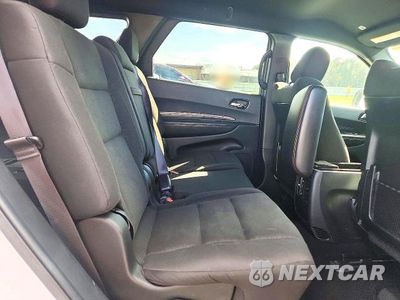 Zdjęcie 11 z 13 samochodu: 2026 DODGE DURANGO GT VIN:1C4RDHDG0TC228844 - miniatura