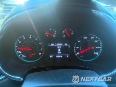 Zdjęcie 8 z 10 samochodu: 2018 CHEVROLET MALIBU LT VIN:1G1ZD5ST2JF152594 - miniatura