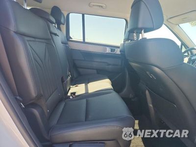 Zdjęcie 11 z 13 samochodu: 2026 HYUNDAI SANTA FE SEL VIN:5NMP24GL2TH215495 - miniatura