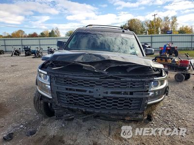 Piąte zdjęcie samochodu w środku: 2016 CHEVROLET TAHOE K1500 LT VIN:1GNSKBKC4GR371245 - miniatura