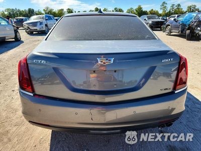 Zdjęcie 6 z 13 samochodu: 2017 CADILLAC CT6 LUXURY VIN:1G6KC5RX7HU148750 - miniatura