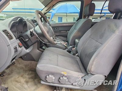 Zdjęcie 7 z 13 samochodu: 2004 NISSAN FRONTIER CREW CAB XE V6 VIN:1N6ED29X44C437667 - miniatura