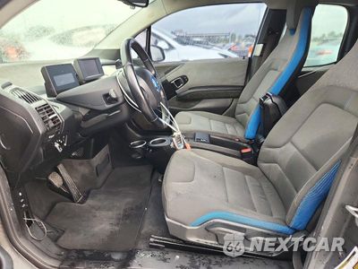Zdjęcie 7 z 13 samochodu: 2017 BMW I3 REX VIN:WBY1Z8C5XHV889953 - miniatura