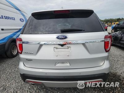 Zdjęcie 6 z 13 samochodu: 2017 FORD EXPLORER LIMITED VIN:1FM5K7F81HGC06576 - miniatura
