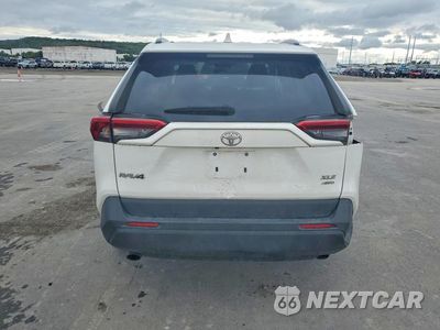 Zdjęcie 6 z 13 samochodu: 2019 TOYOTA RAV4 XLE VIN:2T3P1RFV3KW057553 - miniatura