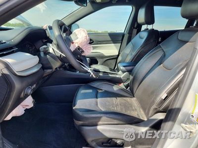 Zdjęcie 7 z 13 samochodu: 2025 JEEP COMPASS LIMITED VIN:3C4NJDCN1ST524328 - miniatura