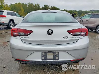Zdjęcie 6 z 12 samochodu: 2018 BUICK REGAL PREFERRED VIN:W04GL6SX1J1077260 - miniatura