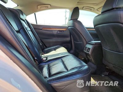 Zdjęcie 10 z 12 samochodu: 2015 LEXUS ES 300H VIN:JTHBW1GG2F2093910 - miniatura