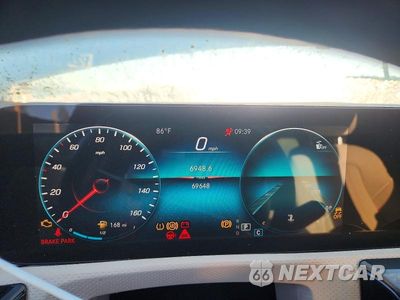 Zdjęcie 9 z 12 samochodu: 2022 MERCEDES-BENZ CLA 250 VIN:W1K5J4GB6NN287068 - miniatura