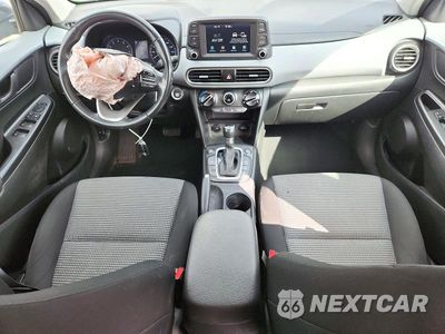 Zdjęcie 8 z 14 samochodu: 2020 HYUNDAI KONA SEL VIN:KM8K2CAA4LU414841 - miniatura