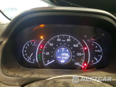 Zdjęcie 9 z 13 samochodu: 2014 HONDA CR-V EXL VIN:2HKRM4H75EH669105 - miniatura