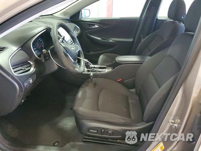 Zdjęcie 7 z 12 samochodu: 2022 CHEVROLET MALIBU LT VIN:1G1ZD5ST6NF135755 - miniatura