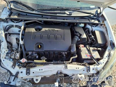Zdjęcie 11 z 12 samochodu: 2018 TOYOTA COROLLA LE VIN:2T1BURHE2JC034546 - miniatura