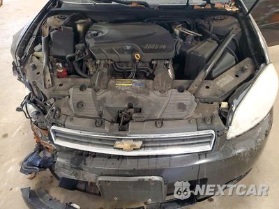 Zdjęcie 11 z 12 samochodu: 2010 CHEVROLET IMPALA LT VIN:2G1WB5EK5A1256502 - miniatura