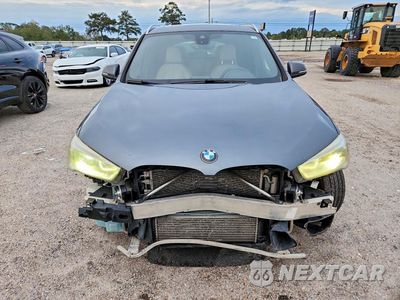 Piąte zdjęcie samochodu w środku: 2019 BMW X1 XDRIVE28I VIN:WBXHT3C51K3H34091 - miniatura