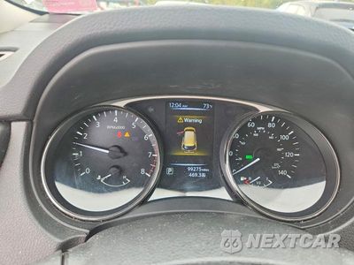 Zdjęcie 9 z 13 samochodu: 2016 NISSAN ROGUE S VIN:JN8AT2MV7GW146212 - miniatura