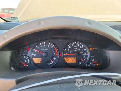Zdjęcie 9 z 13 samochodu: 2006 NISSAN XTERRA X VIN:5N1AN08W16C516918 - miniatura