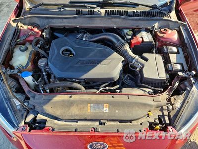 Zdjęcie 11 z 12 samochodu: 2013 FORD FUSION SE VIN:3FA6P0HR3DR326251 - miniatura
