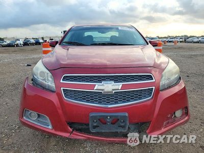 Piąte zdjęcie samochodu w środku: 2013 CHEVROLET MALIBU 2LT VIN:1G11F5RR8DF109688 - miniatura