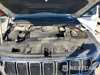 Zdjęcie 12 z 14 samochodu: 2023 JEEP WAGONEER SERIES III VIN:1C4SJVDP1PS533497 - miniatura