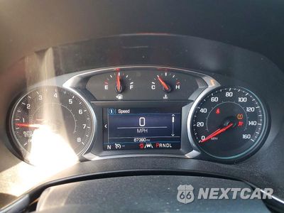 Zdjęcie 9 z 14 samochodu: 2020 CHEVROLET EQUINOX LT VIN:3GNAXKEV1LL286472 - miniatura