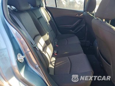 Zdjęcie 10 z 12 samochodu: 2014 MAZDA 3 TOURING VIN:JM1BM1V77E1183066 - miniatura