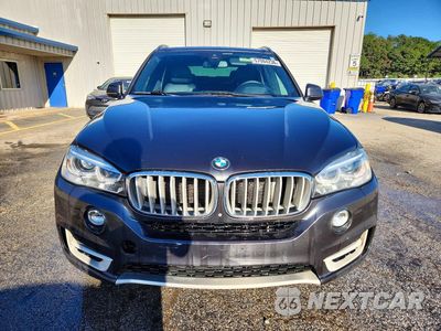 Piąte zdjęcie samochodu w środku: 2018 BMW X5 XDRIVE35I VIN:5UXKR0C54J0X91963 - miniatura