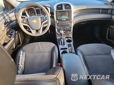 Zdjęcie 8 z 12 samochodu: 2015 CHEVROLET MALIBU 1LT VIN:1G11C5SL4FF174703 - miniatura