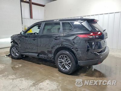 Drugie zdjęcie samochodu z przodu: 2026 NISSAN ROGUE SV VIN:5N1BT3BB2TC708118 - miniatura