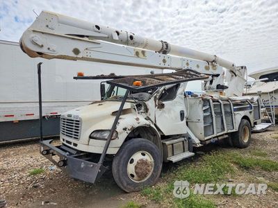 Drugie zdjęcie samochodu z przodu: 2021 FREIGHTLINER M2 - BUCKET TRUCK VIN:3ALACXFEXMDMP5423 - miniatura
