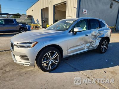 2021 VOLVO XC60 T5 MOMENTUM YV4102RK5M1744890 - główne zdjęcie licytacji z USA - miniatura