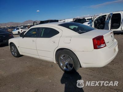 Drugie zdjęcie samochodu z przodu: 2009 DODGE CHARGER SXT VIN:2B3KA33V79H513304 - miniatura