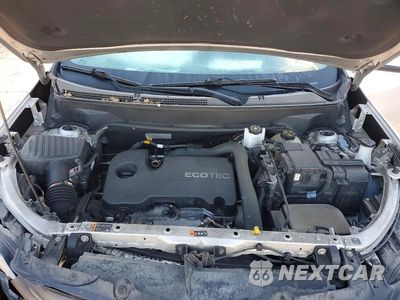 Zdjęcie 12 z 13 samochodu: 2020 CHEVROLET EQUINOX LT VIN:3GNAXUEV2LS734347 - miniatura