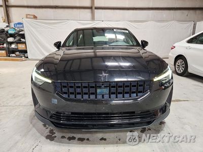 Piąte zdjęcie samochodu w środku: 2023 POLESTAR 2 VIN:YSMEG3KA5PL136193 - miniatura