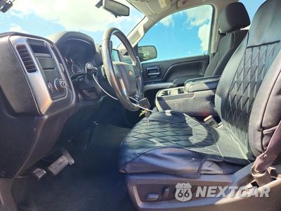 Zdjęcie 7 z 13 samochodu: 2014 CHEVROLET SILVERADO C1500 LT VIN:3GCPCRECXEG169930 - miniatura