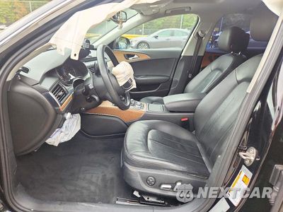 Zdjęcie 7 z 12 samochodu: 2016 AUDI A6 PREMIUM PLUS VIN:WAUGFAFCXGN178514 - miniatura
