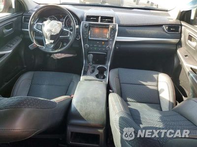 Zdjęcie 8 z 12 samochodu: 2015 TOYOTA CAMRY SE VIN:4T1BF1FK8FU909459 - miniatura