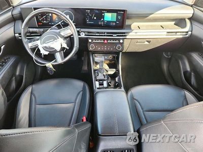 Zdjęcie 8 z 13 samochodu: 2025 HYUNDAI TUCSON SEL VIN:5NMJC3DE6SH489364 - miniatura